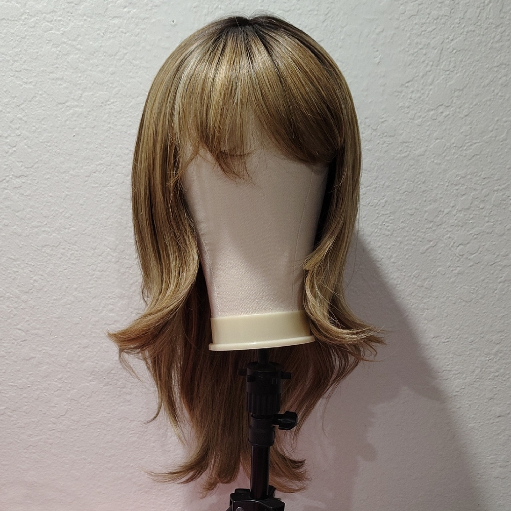 CSC Melrose Dark Blonde